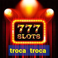 troca troca cruzeiro sp